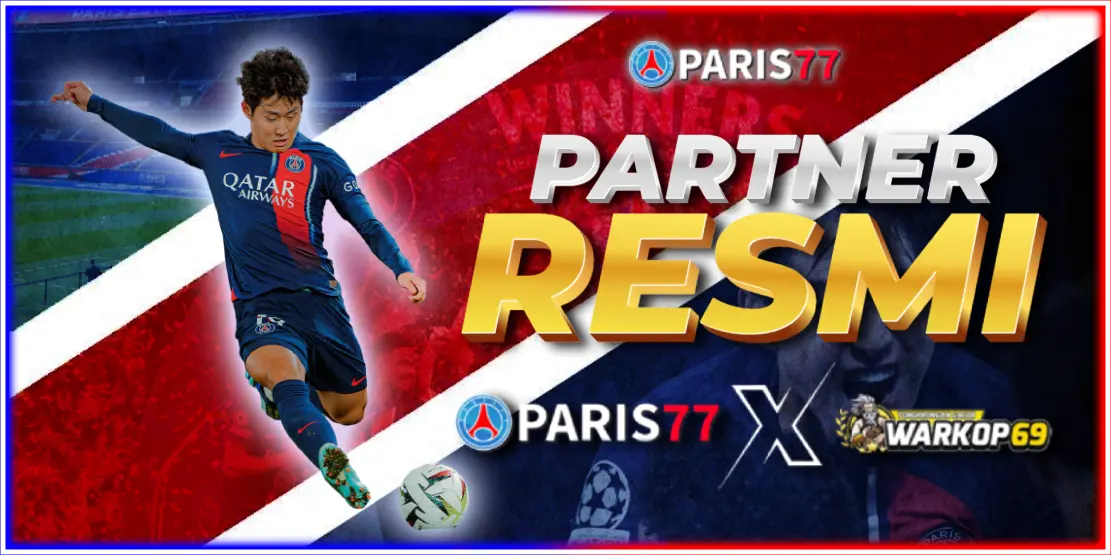 PATNER RESMI